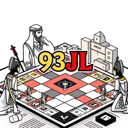 Unraveling the World of Board Games: A Journey Through Time and Strategy