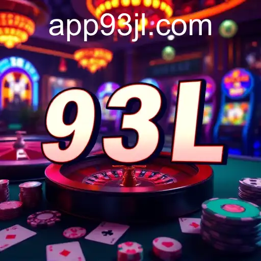 Casino Games: The Captivating World of 93JL