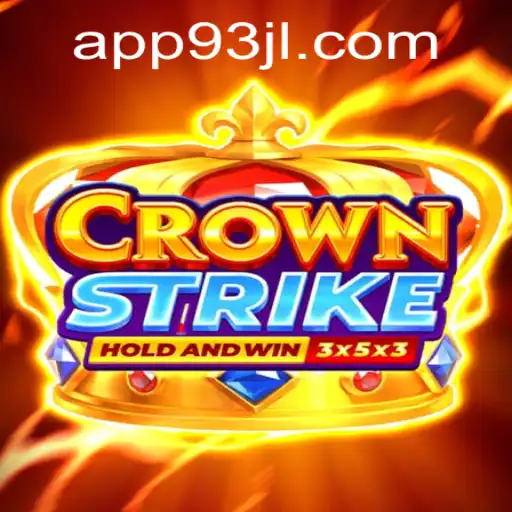 Crownstrike: The Revolutionary Game Mastering Strategy and Skill