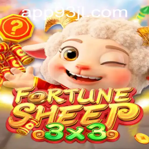 Discover FortuneSheep: A New Gaming Sensation with 93JL
