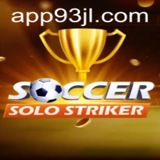 Enter the World of SoccerSoloStriker: A Unique Gaming Experience