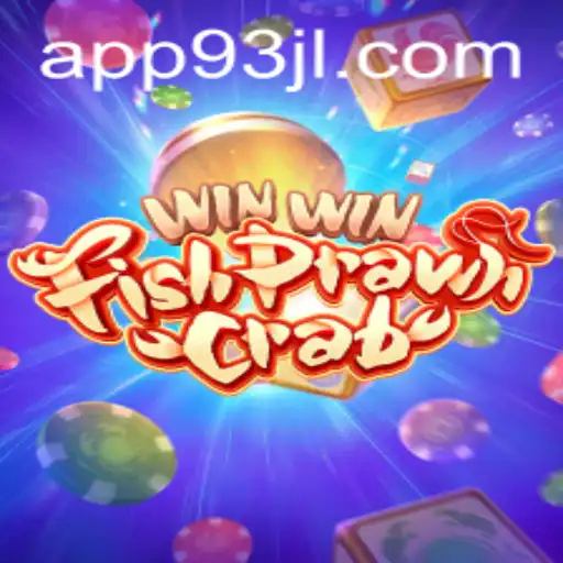 Explore the Exciting World of WinWinFishPrawnCrab with 93JL