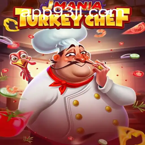 JManiaTurkeyChef: A Culinary Adventure Game with a Twist