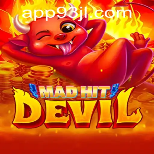Unveiling MadHitDevil: A Thrilling Journey into Strategy and Skill