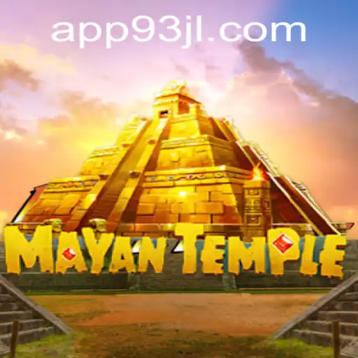 Unveiling the Mysteries of MayanTemple: A Daring Adventure Unfolds