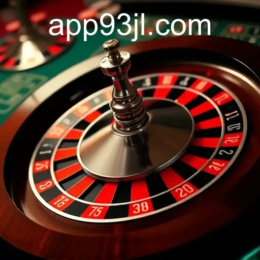 Understanding Roulette: An In-Depth Look at the Game of Chance