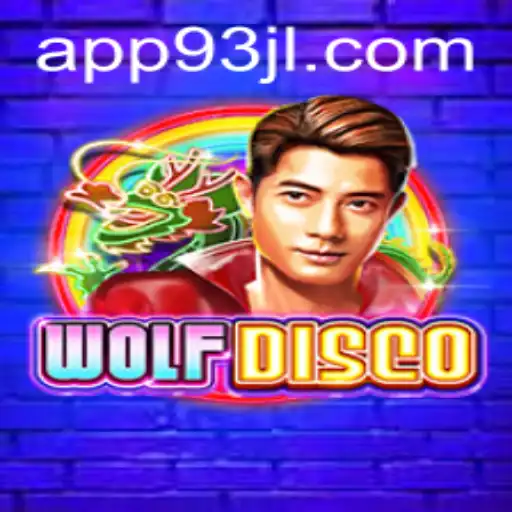 Unleashing Chaos in WolfDisco: The Game That Redefines Party Gaming
